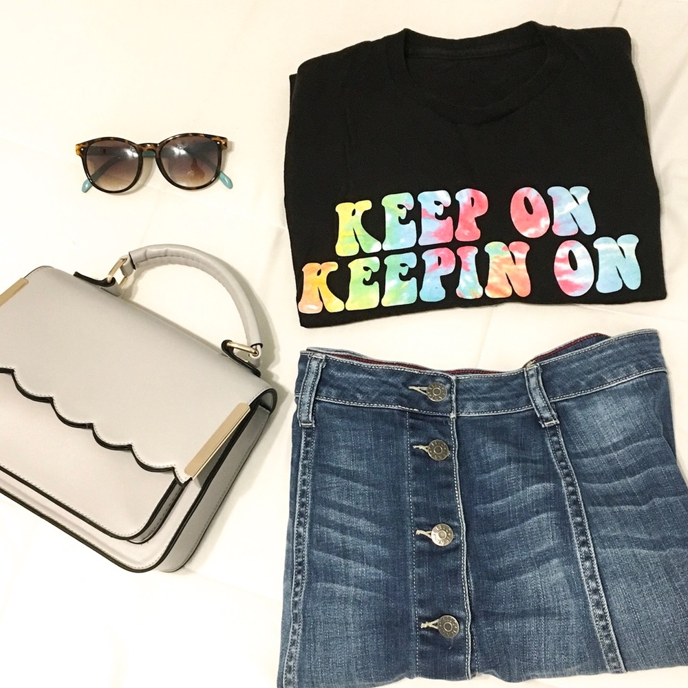 🌈 90s Graphic Tee Vintage Retro T-shirt 🌈